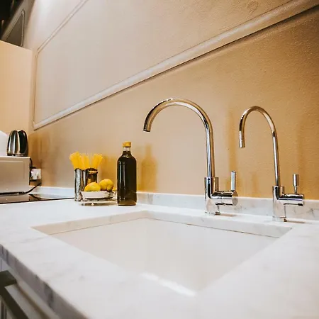 Noble Floor - Panoramic Luxury Apartamento