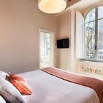 Apartment Noble Floor - Panoramic Luxury