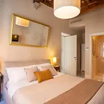 Noble Floor - Panoramic Luxury Apartment Lucca