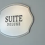 Noble Floor - Panoramic Luxury * Lucca
