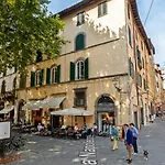 Noble Floor - Panoramic Luxury * Lucca
