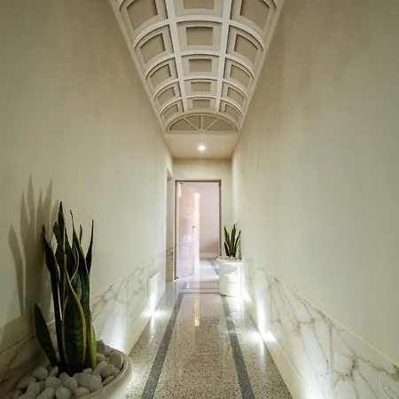 Noble Floor - Panoramic Luxury *