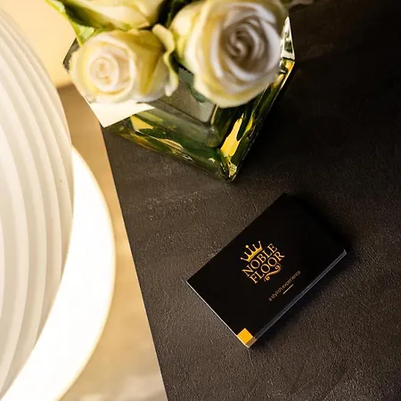 Noble Floor - Panoramic Luxury