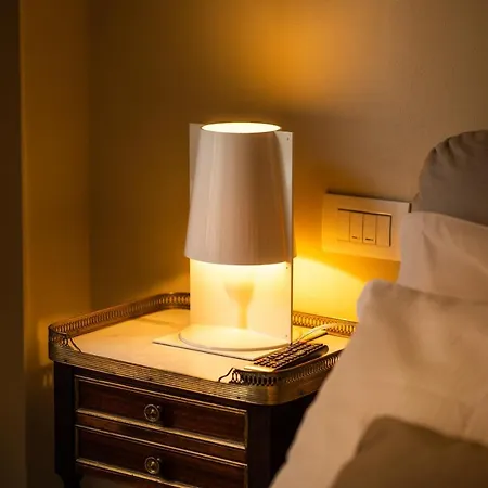 Noble Floor - Panoramic Luxury * 루카