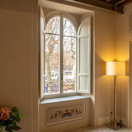 Noble Floor - Panoramic Luxury 아파트 *