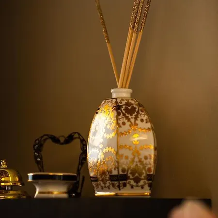 Noble Floor - Panoramic Luxury 아파트 *