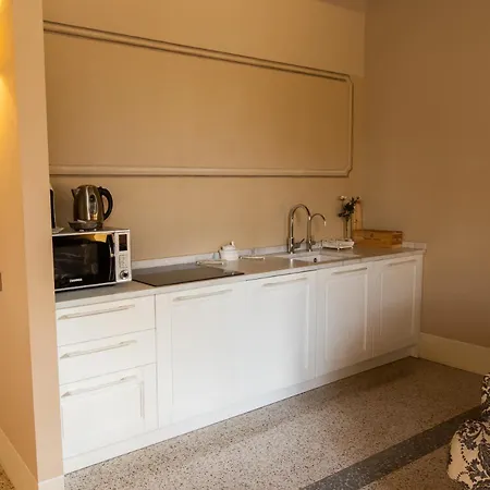 Noble Floor - Panoramic Luxury *