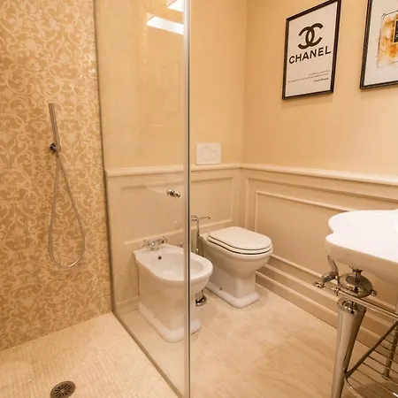 Noble Floor - Panoramic Luxury 아파트 *