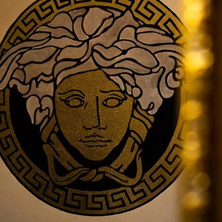 Noble Floor - Panoramic Luxury 루카