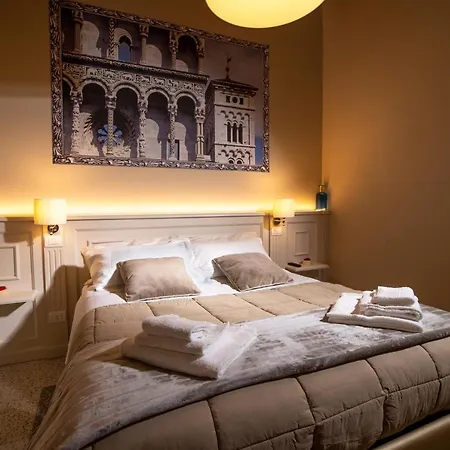 Noble Floor - Luxury Lejlighed *