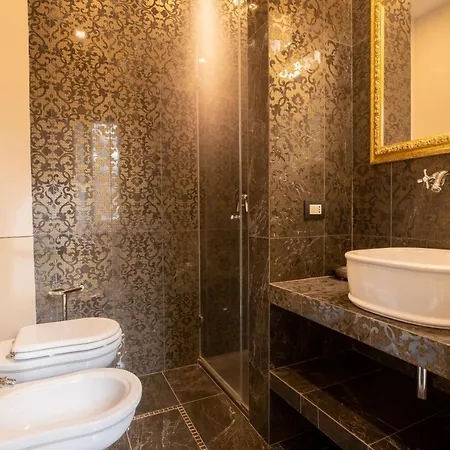 Noble Floor - Panoramic Luxury 아파트 *