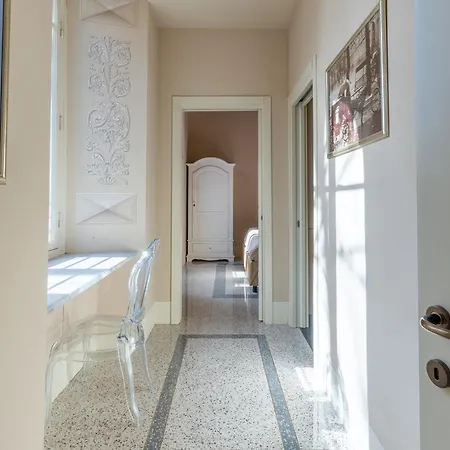 Noble Floor - Panoramic Luxury * 卢卡