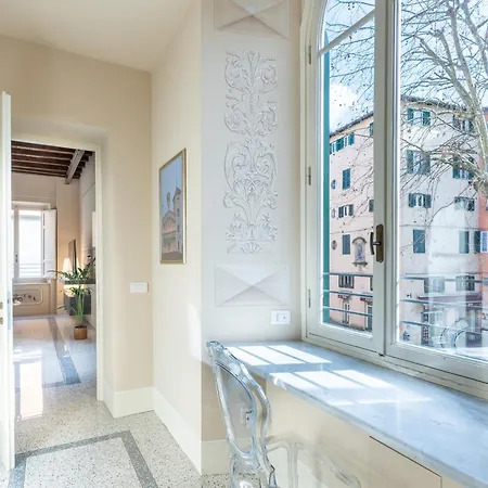 Noble Floor - Panoramic Luxury *
