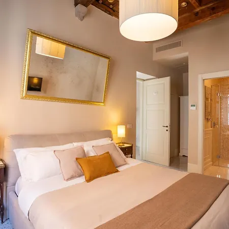 Noble Floor - Panoramic Luxury Lägenhet Lucca