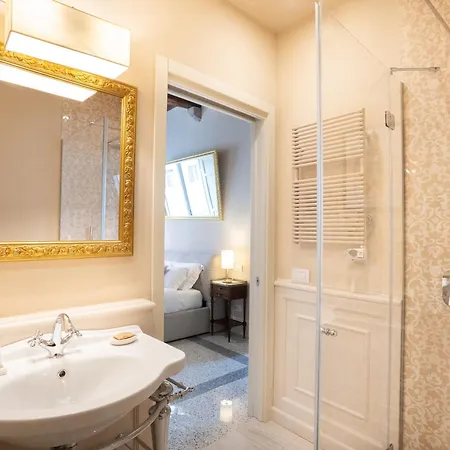 Noble Floor - Panoramic Luxury * Lucca