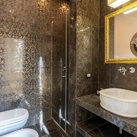 Noble Floor - Panoramic Luxury * Lucca