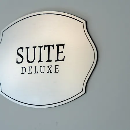 Noble Floor - Panoramic Luxury * Lucca