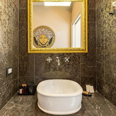 Noble Floor - Panoramic Luxury Lucca