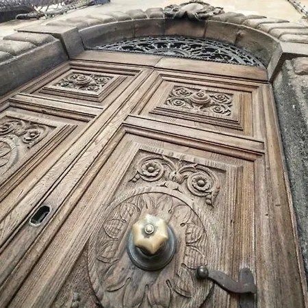 아파트 Noble Floor - Panoramic Luxury