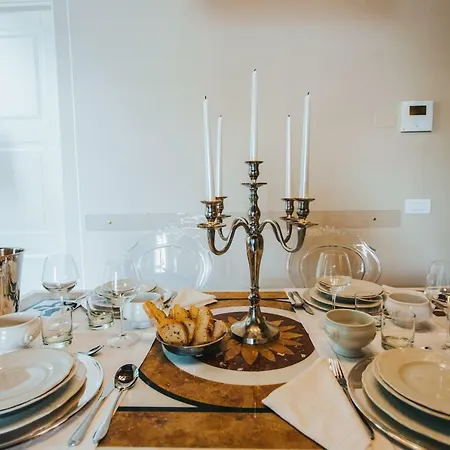 Noble Floor - Panoramic Luxury * 루카