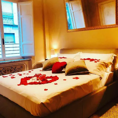 Noble Floor - Luxury Lejlighed Lucca