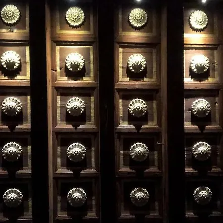 아파트 Noble Floor - Panoramic Luxury 루카