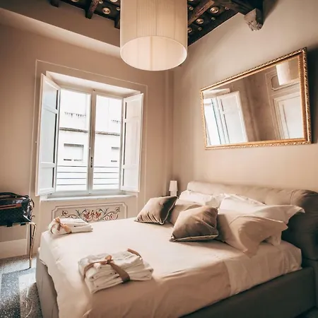 Noble Floor - Panoramic Luxury * Lucca