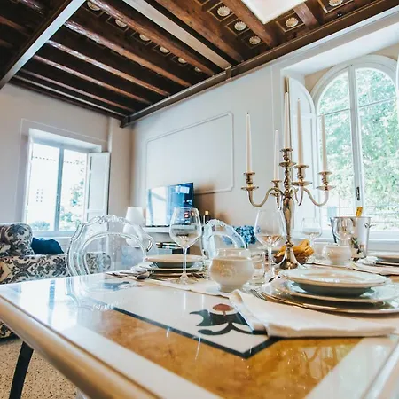 Noble Floor - Panoramic Luxury *