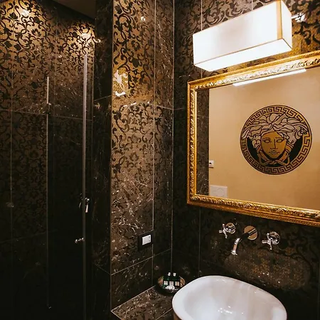 Noble Floor - Panoramic Luxury * Lucca