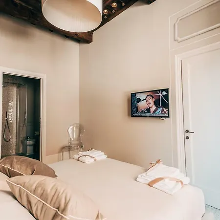 Apartment Noble Floor - Panoramic Luxury Lucca