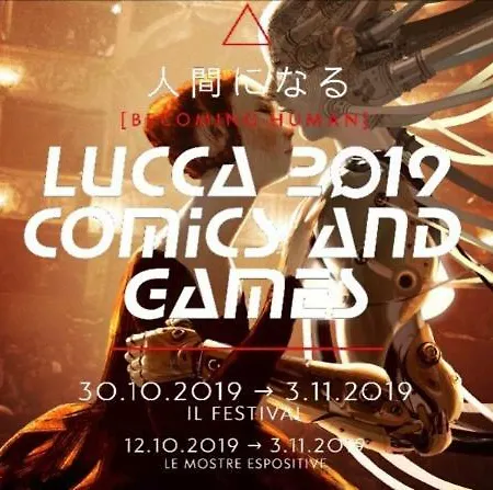 Lejlighed Noble Floor - Luxury Lucca