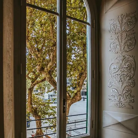 Noble Floor - Panoramic Luxury * 루카