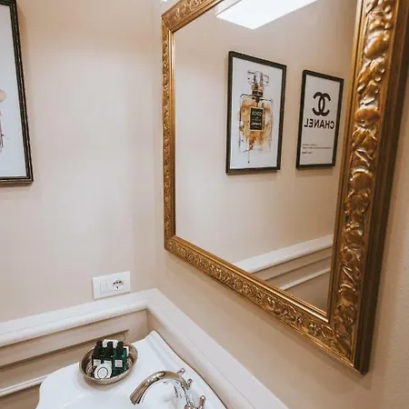 Noble Floor - Panoramic Luxury 아파트 *