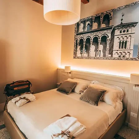 Noble Floor - Panoramic Luxury 아파트