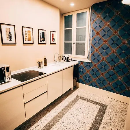 Noble Floor - Panoramic Luxury 아파트