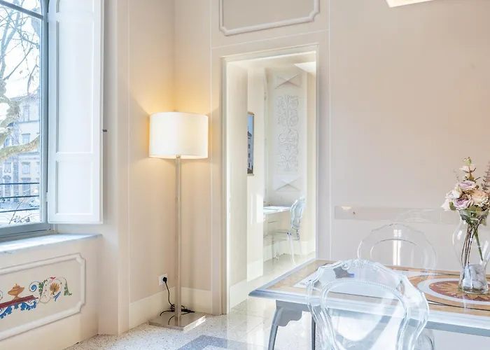Noble Floor - Panoramic Luxury 公寓