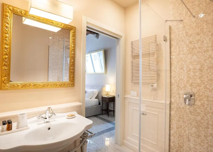 Noble Floor - Panoramic Luxury * 卢卡