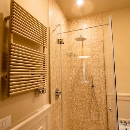Apartment Noble Floor - Luxury *