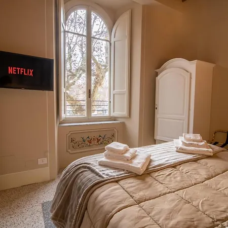 Apartment Noble Floor - Luxury *