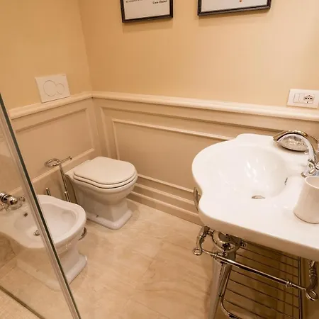 Noble Floor - Luxury Lucca