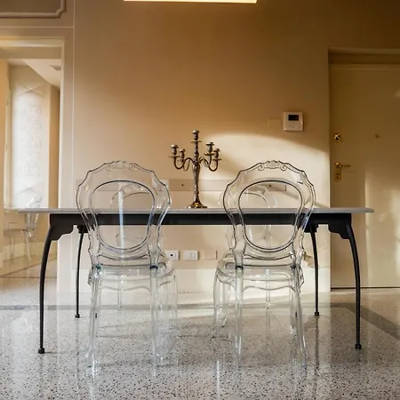 Noble Floor - Luxury Apartment Lucca