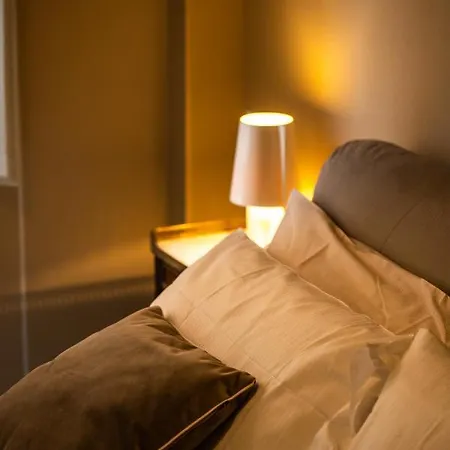 Apartment Noble Floor - Luxury