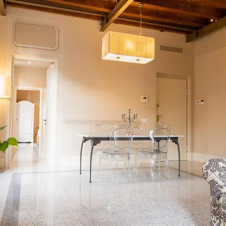 Apartment Noble Floor - Luxury