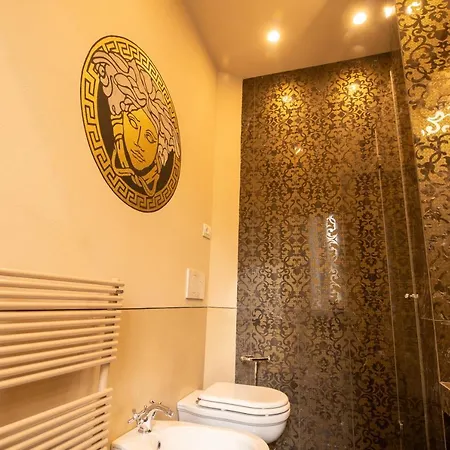 Apartment Noble Floor - Luxury *