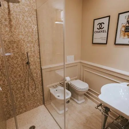 Noble Floor - Luxury * Lucca