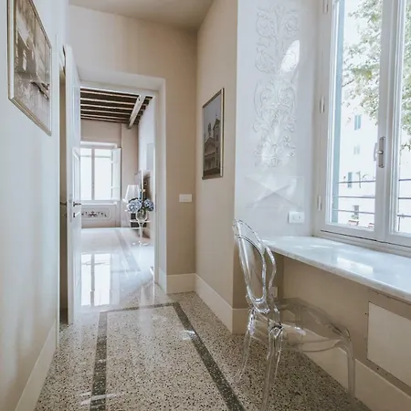 Apartment Noble Floor - Luxury Lucca