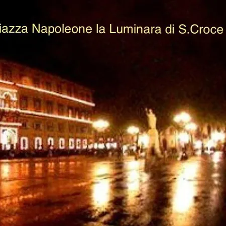 Noble Floor - Luxury Lucca